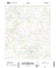 US Topo 7.5-minute map for Woodson TX