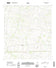 US Topo 7.5-minute map for Woodward NE TX
