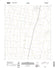 US Topo 7.5-minute map for Worsham TX
