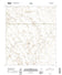 US Topo 7.5-minute map for Y T Ranch TX