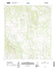US Topo 7.5-minute map for Yancey TX