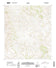 US Topo 7.5-minute map for Yellow Hill TX
