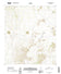 US Topo 7.5-minute map for Yellow House Peak TX
