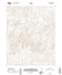 US Topo 7.5-minute map for Young Ranch TX