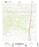 US Topo 7.5-minute map for Yturria TX
