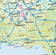 USA Highways Map