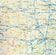 USA Highways Map