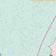 Colorcast Zip Code Style Wall Map of Allen, TX by Market Maps
