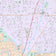Premium Style Wall Map of Allen, TX
