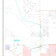 Premium Style Wall Map of Amarillo, TX