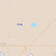 Colorcast Zip Code Style Wall Map of Amarillo, TX