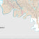 Premium Style Wall Map of Brownsville, TX