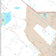 Premium Style Wall Map of Bryan, TX