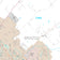 Premium Style Wall Map of Bryan, TX