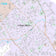 Premium Style Wall Map of College Station, TX