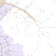 Premium Style Wall Map of College Station, TX