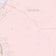 Colorcast Zip Code Style Wall Map of College Station, TX