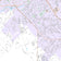 Premium Style Wall Map of College Station, TX