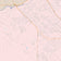 Colorcast Zip Code Style Wall Map of College Station, TX