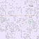 Premium Style Wall Map of DeSoto, TX
