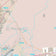 Premium Style Wall Map of El Paso by Market Maps