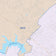 Colorcast Zip Code Style Wall Map of Georgetown, TX