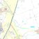 Premium Style Wall Map of Georgetown, TX