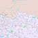 Premium Style Wall Map of Killeen by Market Maps