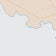 Colorcast Zip Code Style Wall Map of Laredo, TX