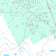 Premium Style Wall Map of Mansfield, TX