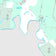 Premium Style Wall Map of Mission, TX