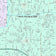 Premium Style Wall Map of North Richland Hills, TX