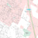 Premium Style Wall Map of Pflugerville, TX