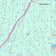 Premium Style Wall Map of Richardson, TX