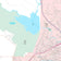 Premium Style Wall Map of San Angelo, TX