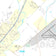 Premium Style Wall Map of San Marcos, TX