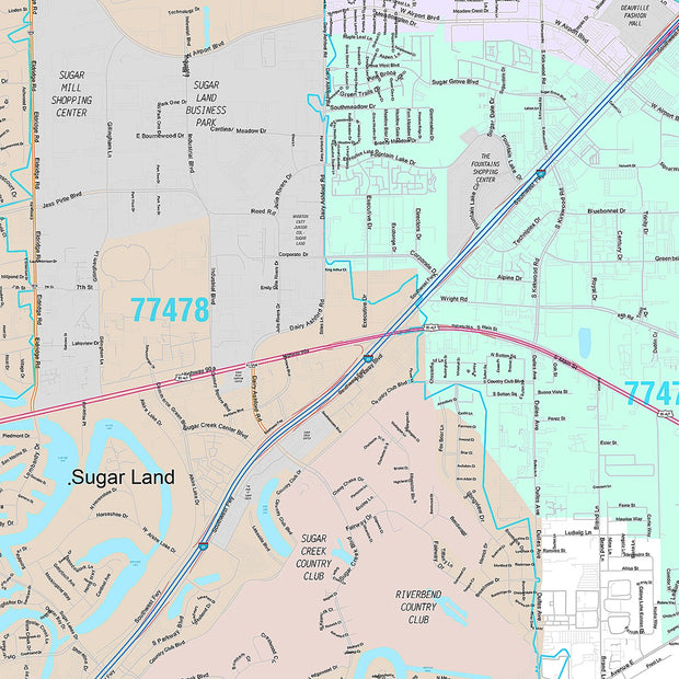 Sitemapcdatahttpabckniqoocomzip Code In Sugar Land Tx