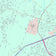 Premium Style Wall Map of Temple, TX