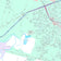 Premium Style Wall Map of Temple, TX