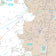 Premium Style Wall Map of Tyler by Market Maps