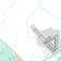 Premium Style Wall Map of Victoria, TX