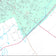 Premium Style Wall Map of Victoria, TX