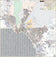 El Paso Wall Map by Universal Map