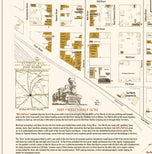 1885 Fort Worth - Hell's Half Acre