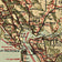 Map of California roads for cyclers, 1895