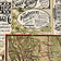 Map of California roads for cyclers, 1895