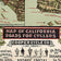 Map of California roads for cyclers, 1895