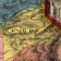 A new map of the gold region in California, 1851