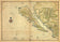 California shown as an island by Joan Vinckeboons, c1650