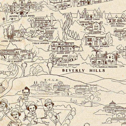 Hollywood starland official moviegraph of the land of stars, 1937